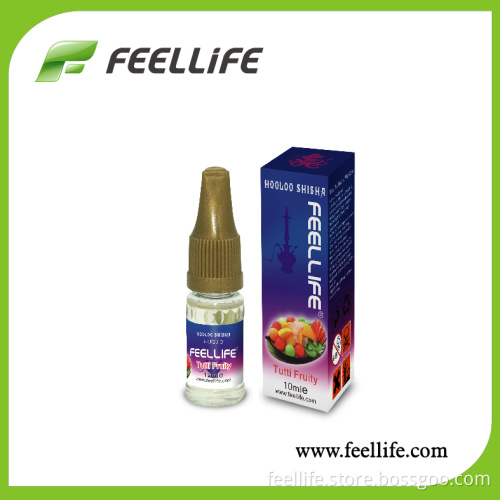 Best Taste 10ml E-Liquid From Feellife